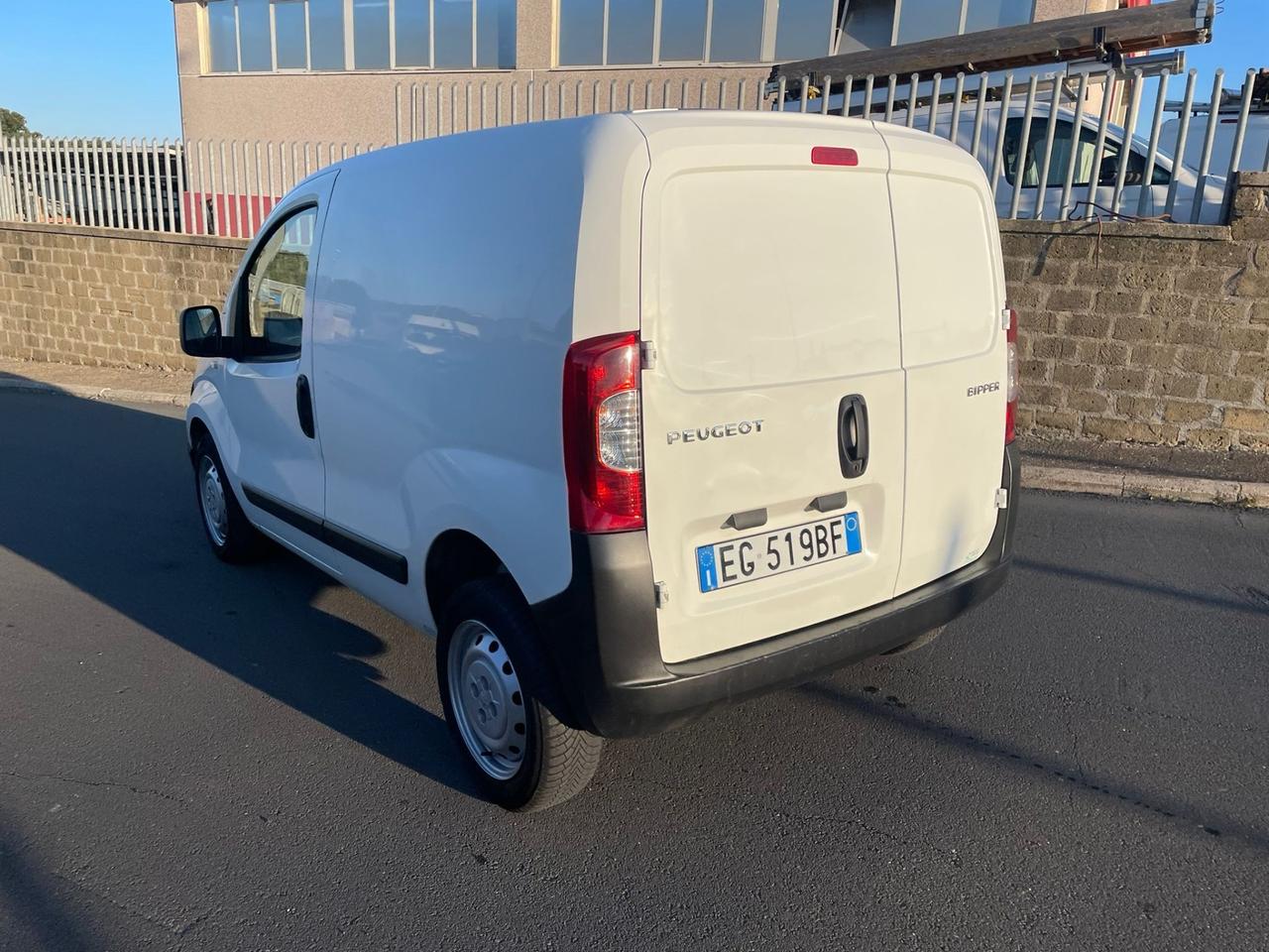 Peugeot Bipper 1.4 HDI