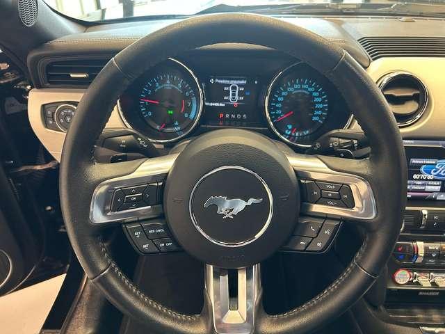 Ford Mustang Mustang Fastback 2.3 ecoboost