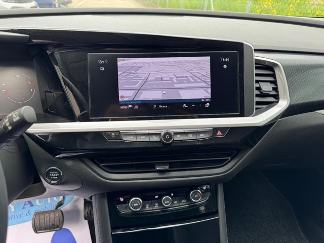 OPEL Grandland 1.5 diesel Ecotec Aut. Ultimate 131CV