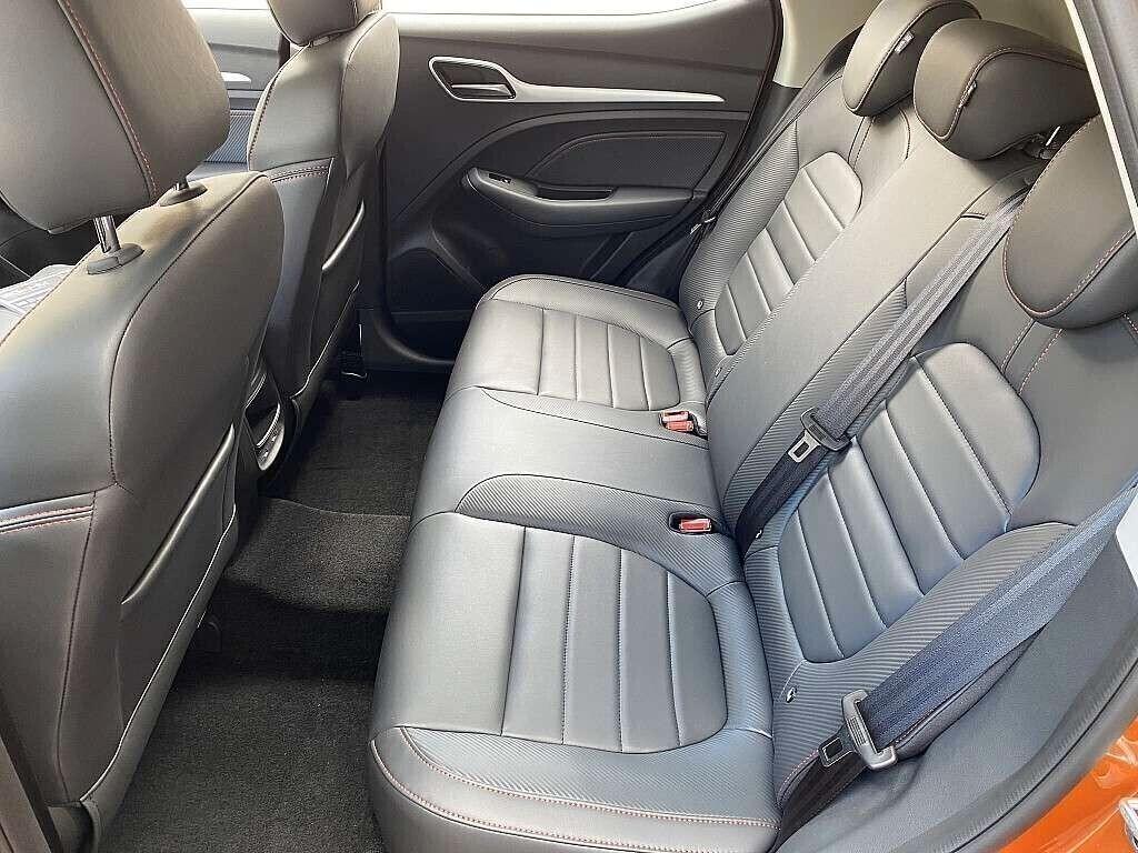 Mg ZS Classic 1.5 VTi-tech Luxury