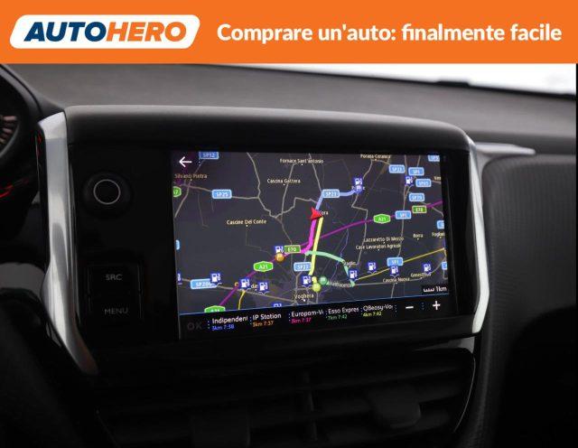 PEUGEOT 208 1° serie BlueHDi 100 5 porte Allure