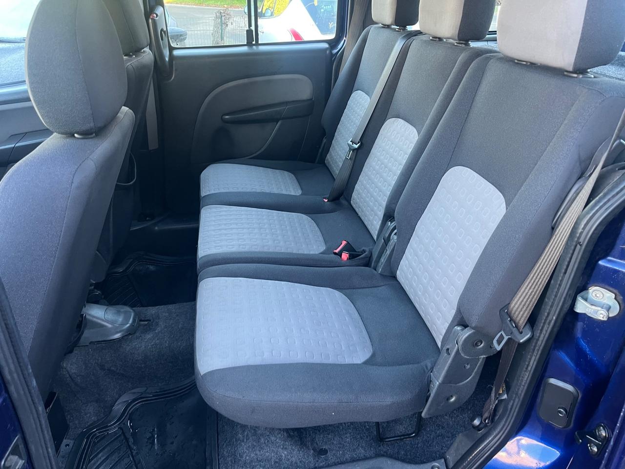 Fiat Doblo Doblò 1.3 Multijet 16V Malibù