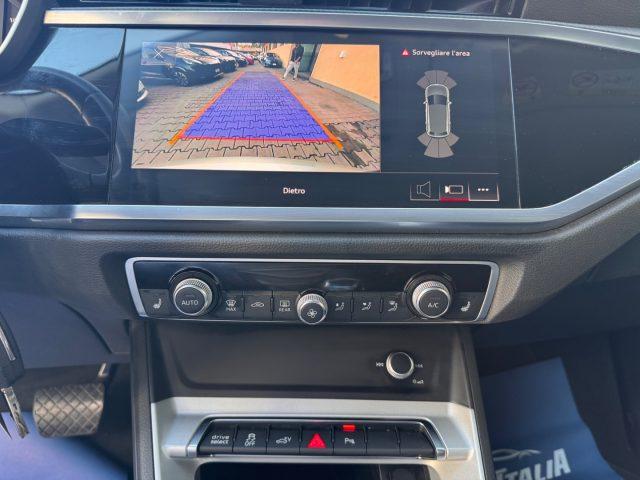 AUDI Q3 45 TFSI e S tronic PHEV