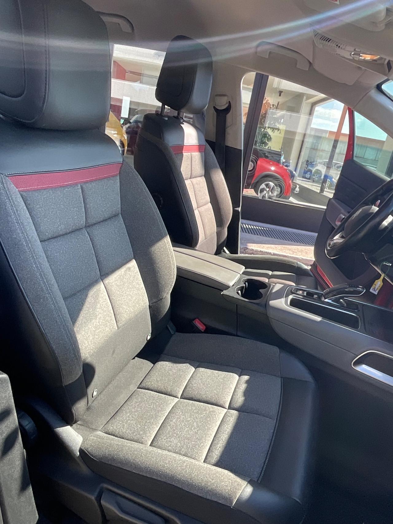 Citroen C5 Aircross BlueHDi 130 S&S EAT8 Business