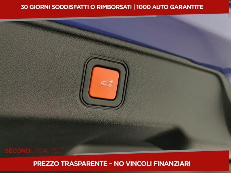 Abarth 600e 54kWh Scorpionissima 280cv