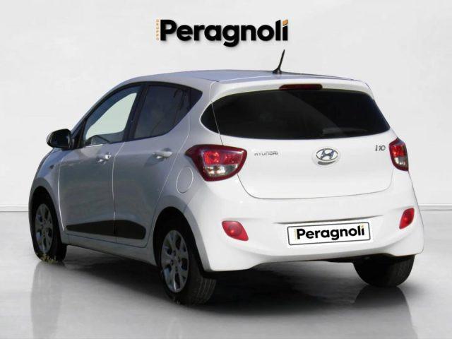 HYUNDAI i10 I10 1.0 COMFORT