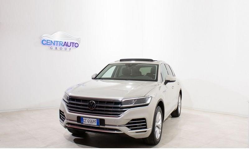 Volkswagen Touareg 3.0 V6 TDI 231cv Advanced