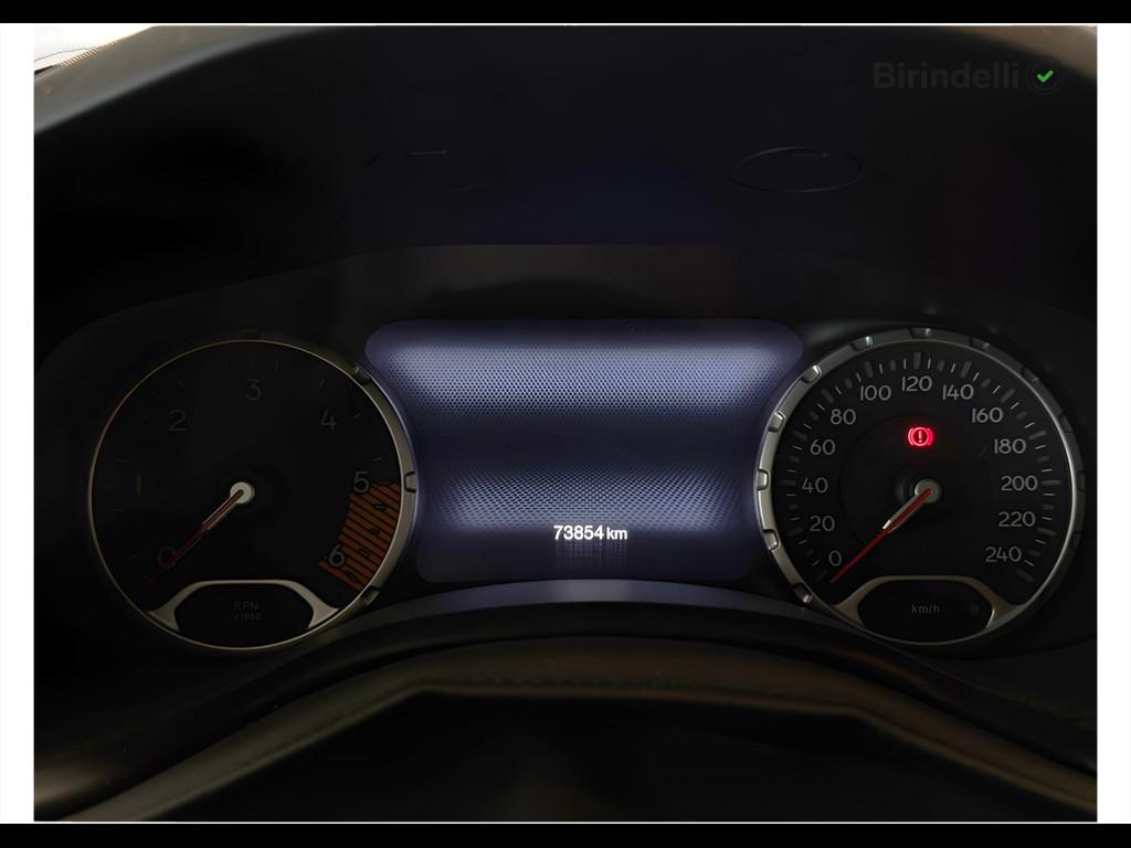 JEEP Renegade - Renegade 1.6 Mjt 130 CV Limited