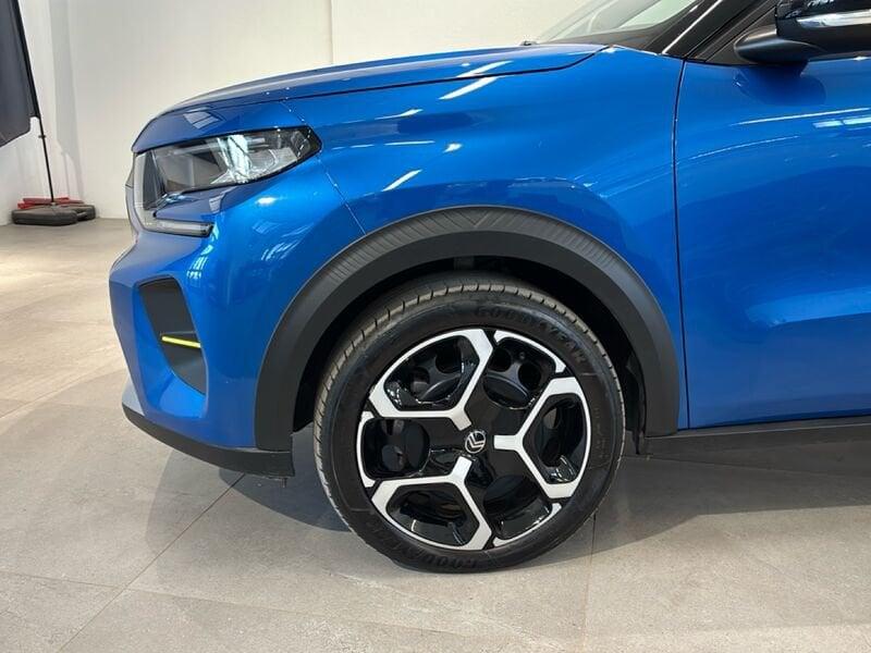 Citroën C3 Turbo Plus 100cv