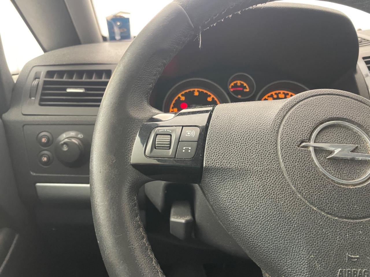 Opel Zafira 1.7 CDTI 125CV ecoFLEX One 7 posti