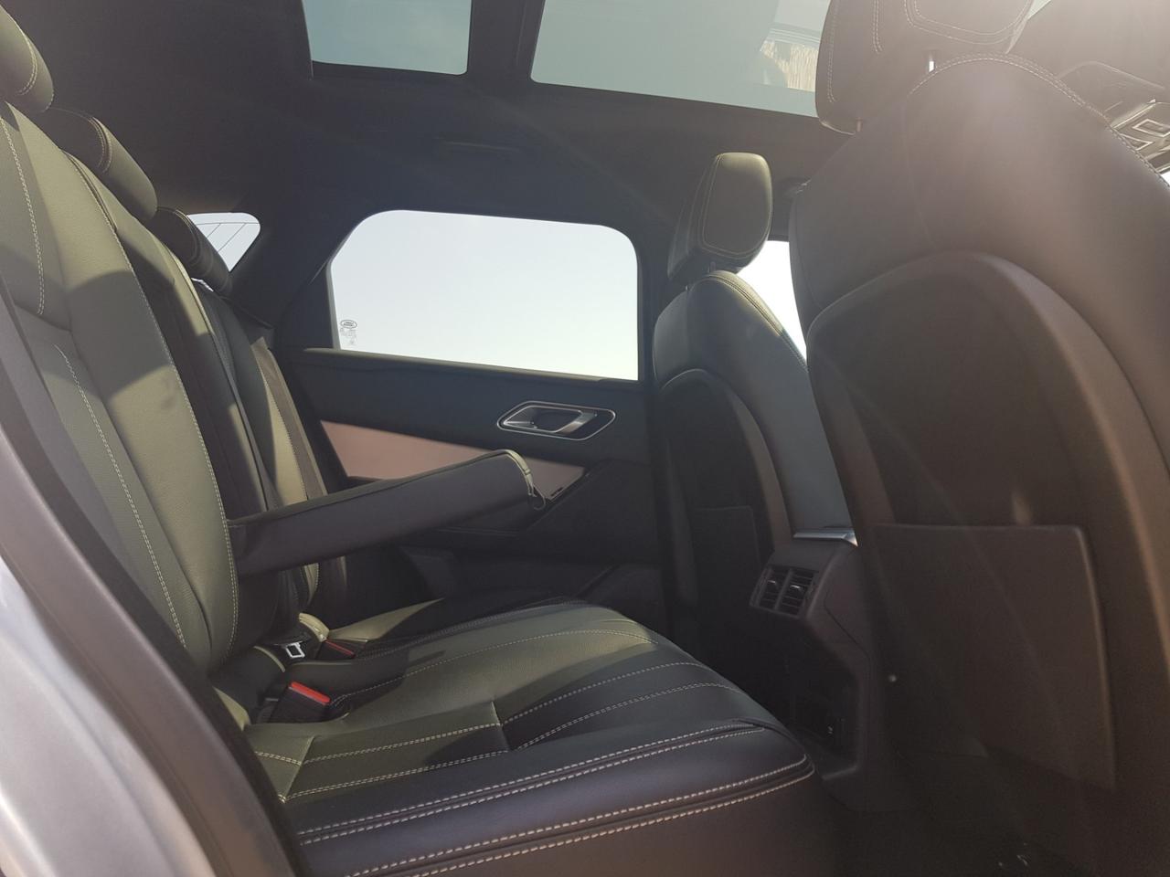 Land Rover Range Rover Velar 2.0 td4 R-Dynamic SE