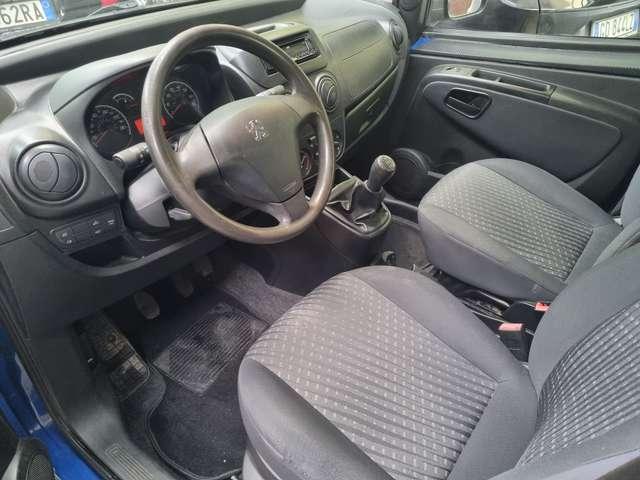 Peugeot Bipper Bipper Tepee 1.3 hdi Family 2012 75cv
