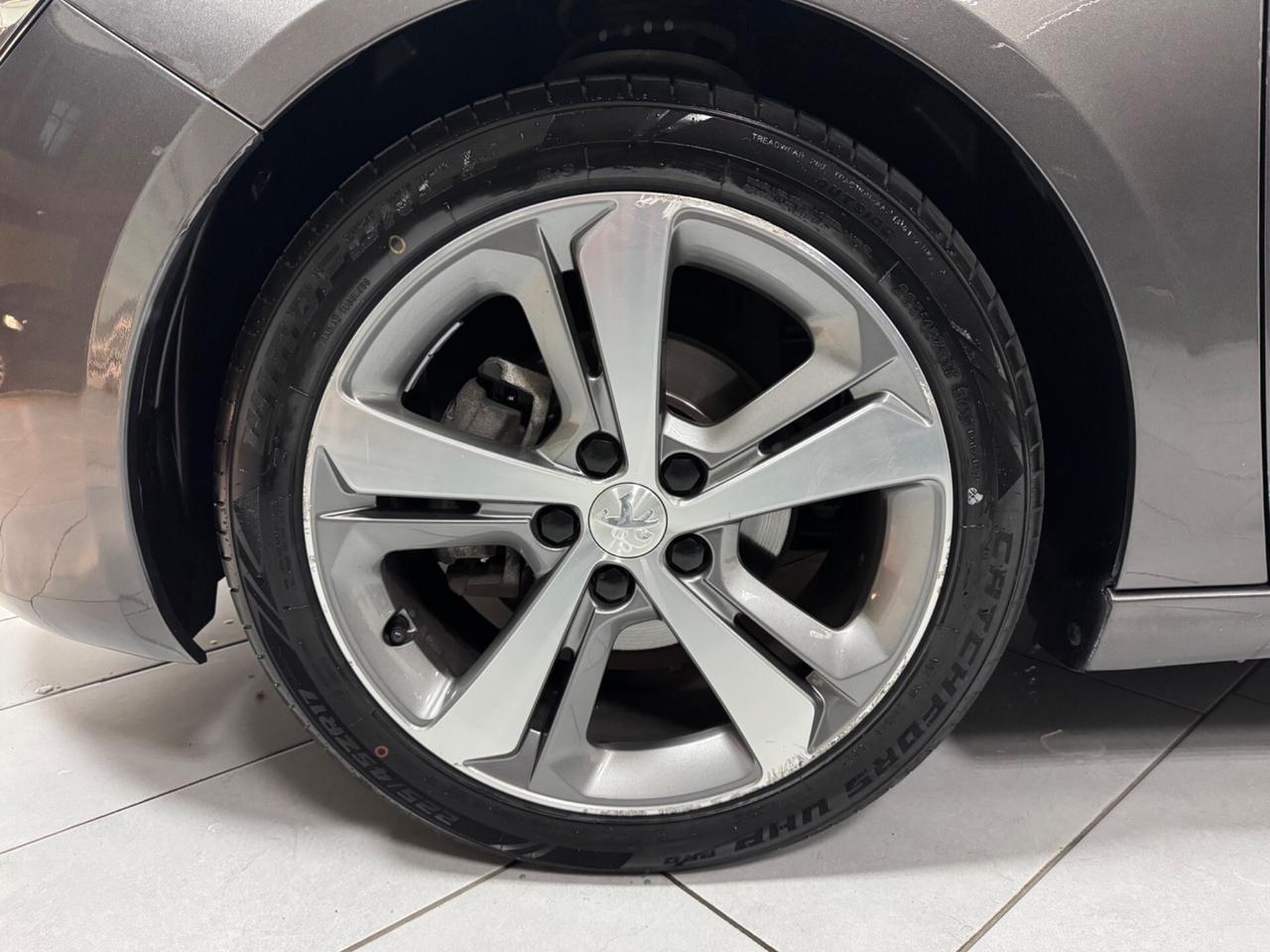 Peugeot 308 BlueHDi 130 S&S Active