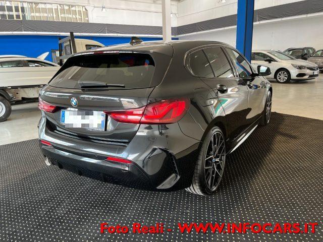 BMW 116 (F40) d 5p. Msport PROMO NEOPATENTATI