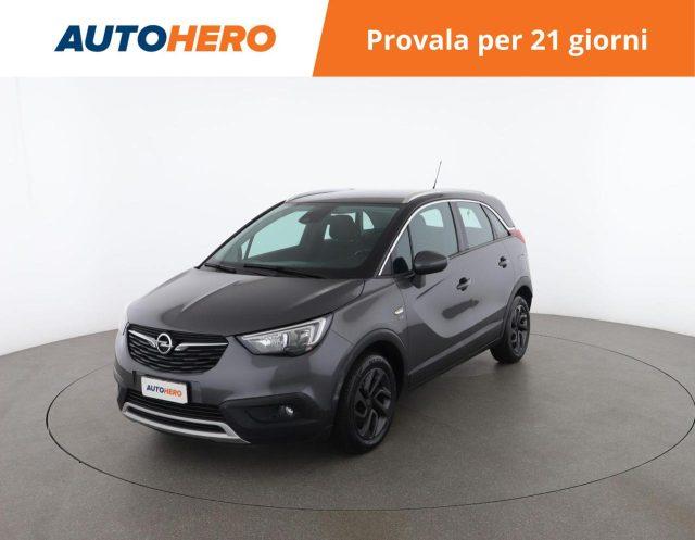 OPEL Crossland X 1.5 ECOTEC D 102 CV Start&Stop 120 Anniversary