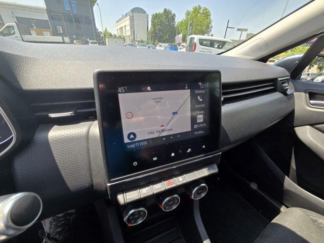 RENAULT Clio TCe 100 CV 5 porte NEOPATENTATI