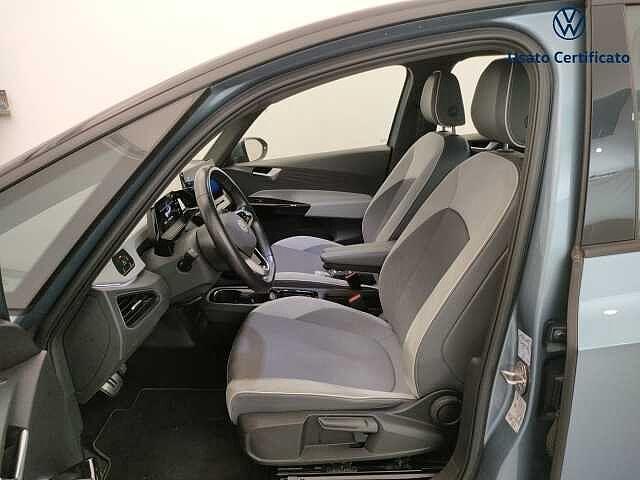 Volkswagen ID.3 Pro Performance