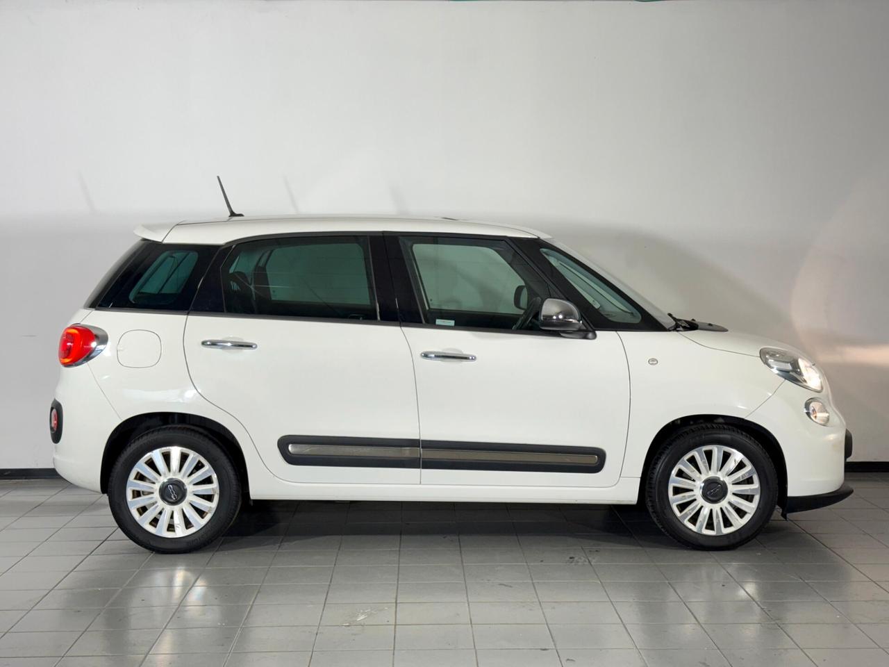 Fiat 500L 1.4 t-jet lounge SOLO 50000 KM