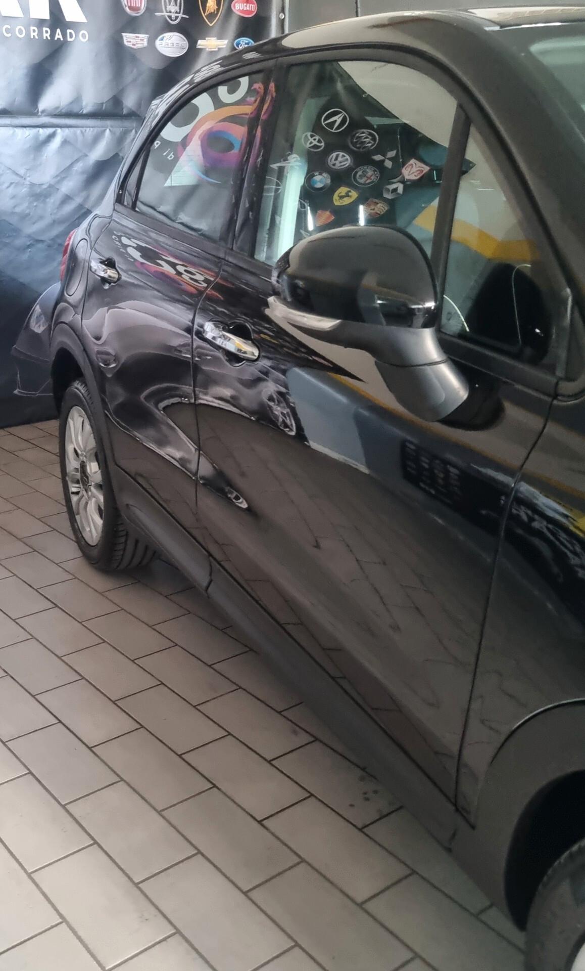 Fiat 500X 1.3 MultiJet 95 CV Pop Star