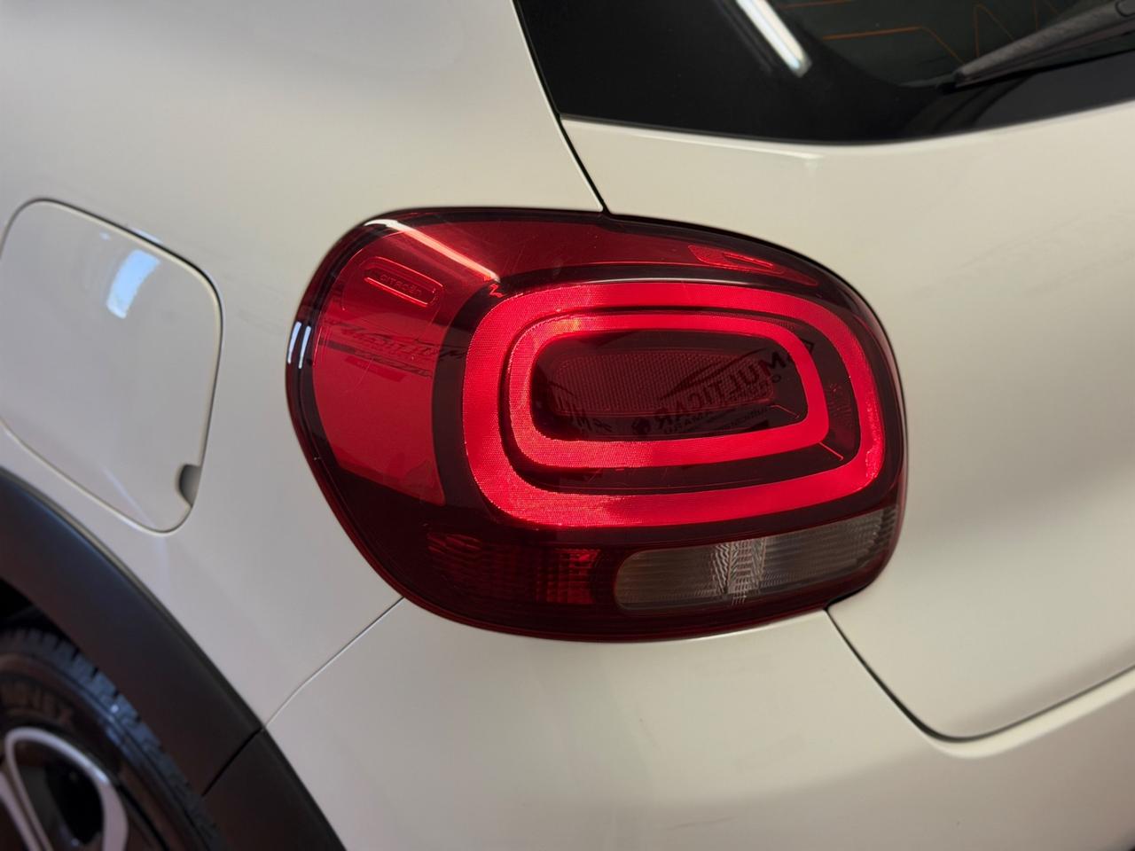 Citroen C3 PureTech 82 Shine