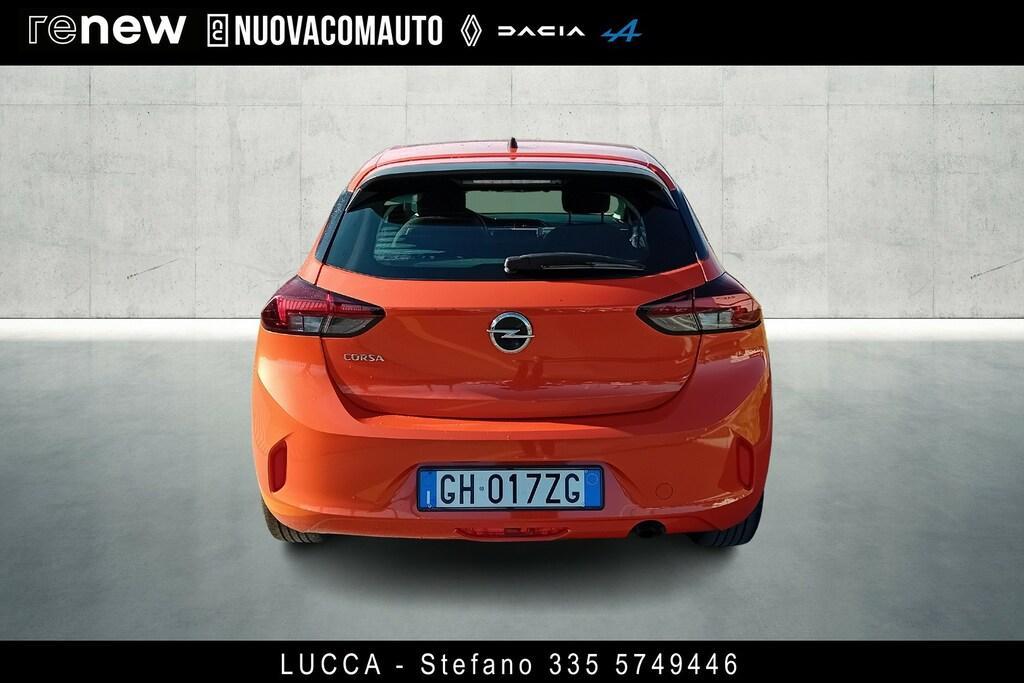 Opel Corsa 5 Porte 1.2 Edition Gpl