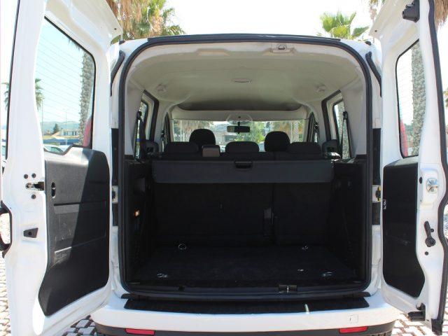FIAT Doblo 1.3 MJT 5 posti Combi +IVA