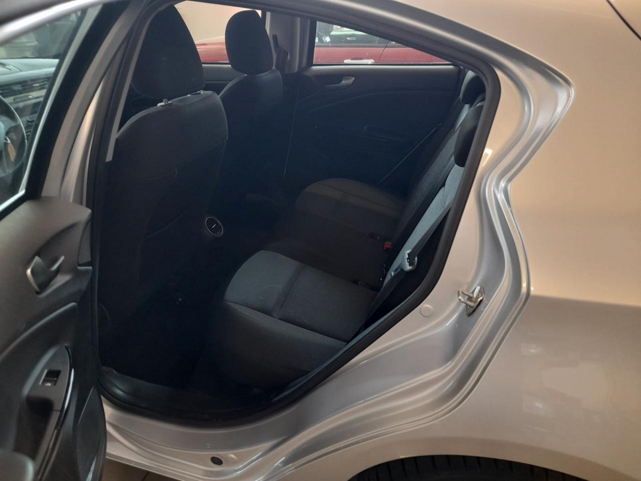 Alfa Romeo Giulietta 1.4 Turbo 120 CV GPL Distinctive
