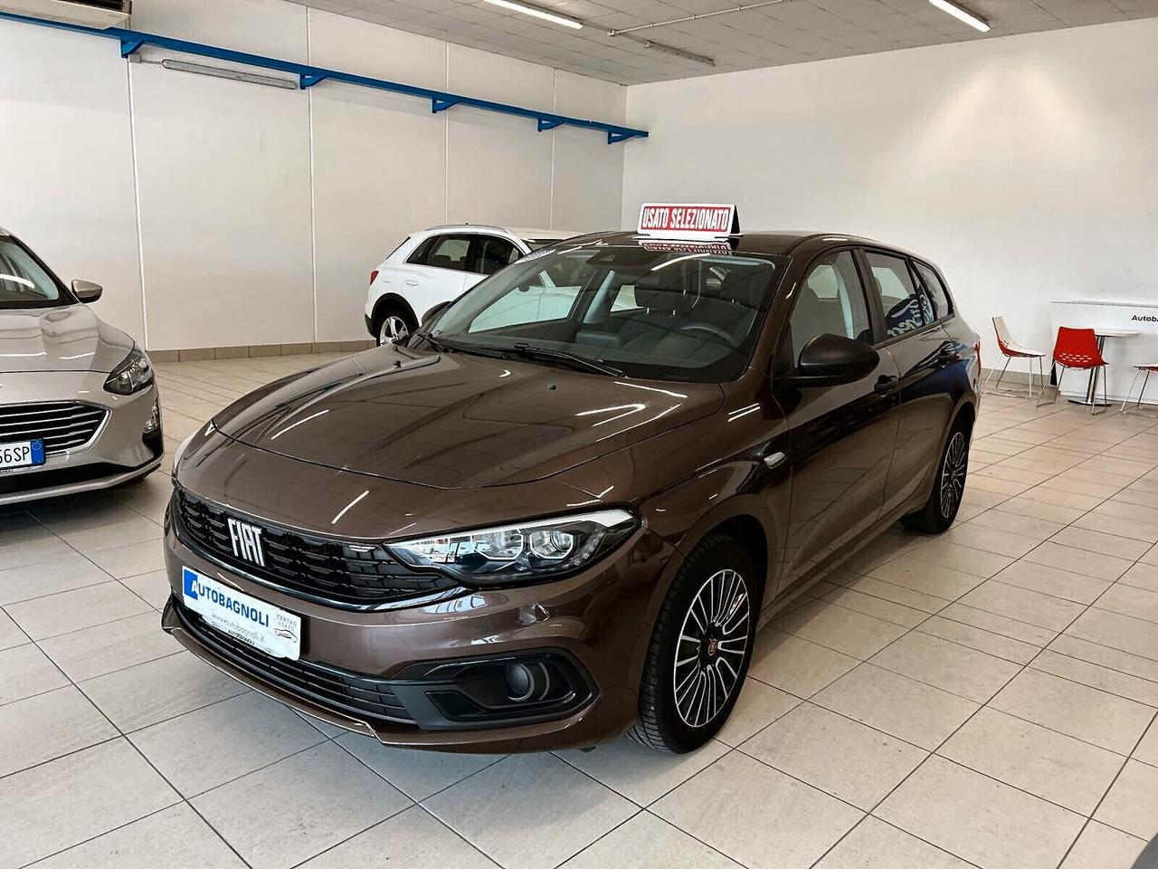 Fiat Tipo SW CITY LIFE 1.6 Mjt 130 CV SPOTICAR