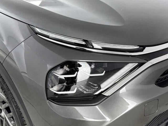 CITROEN C4 PureTech 130 S&S EAT8 Feel Pack