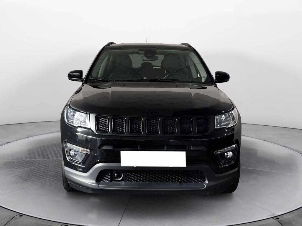 Jeep Compass 2.0 Multijet II Night Eagle 4WD Active Drive