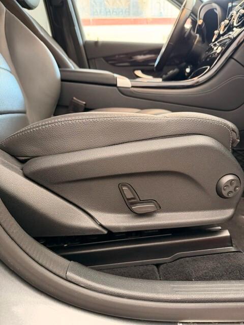 Mercedes-benz GLC 220 d 4Matic Coupé Sport