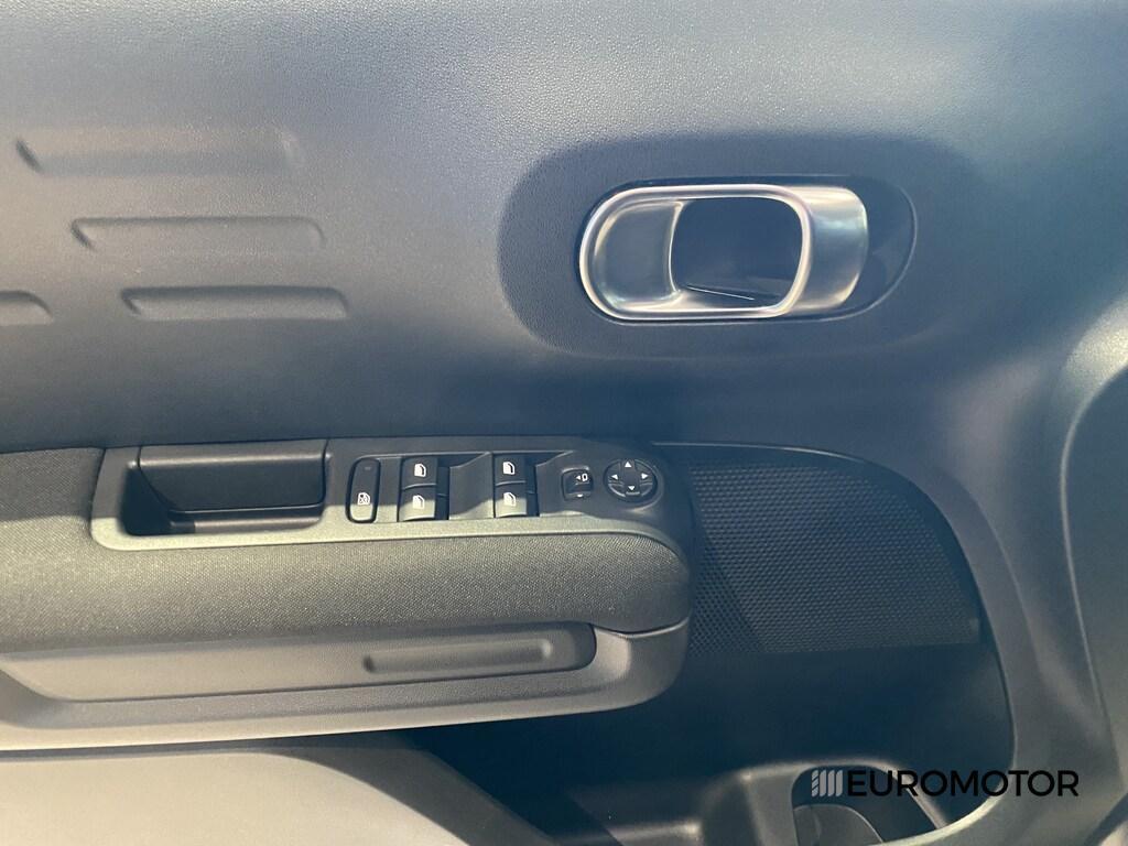 Citroen C3 Aircross 1.2 PureTech Shine Pack