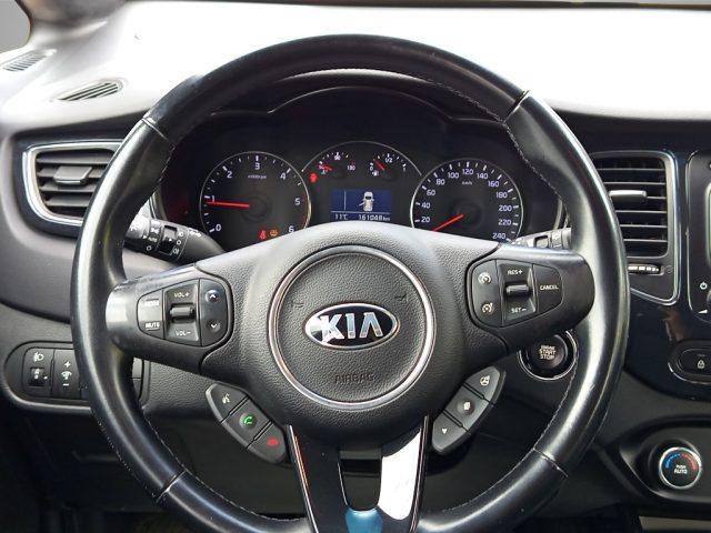 KIA Carens 1.7 CRDi 115 CV Class