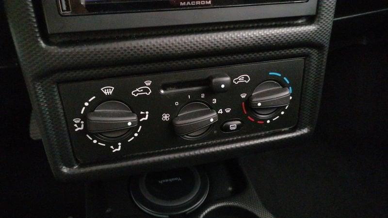 Casalini M20 M20 550 Trofeo