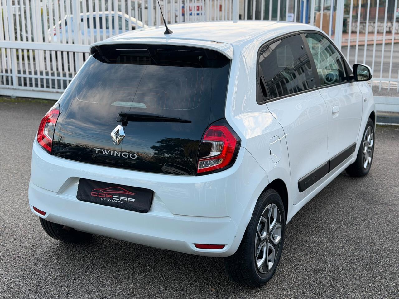 Renault Twingo SCe 65CV Limited 29.000KM 2020