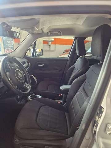 Jeep Renegade Renegade 2.0 mjt Limited 4wd 140cv auto