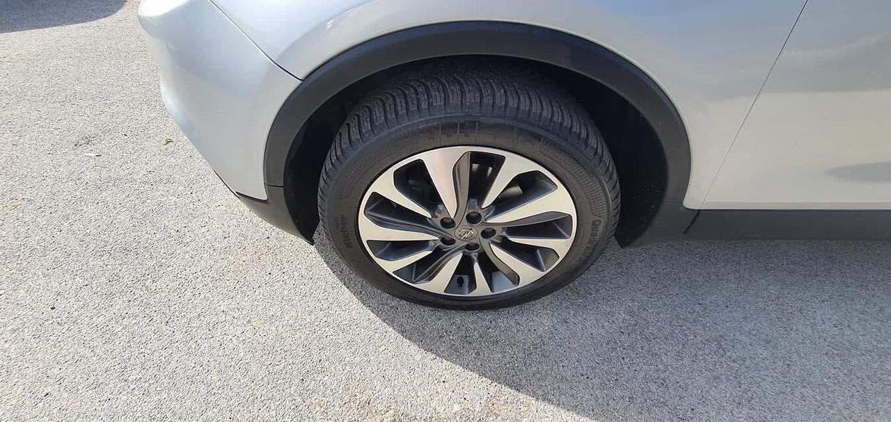 OPEL MOKKA X 1.6 CDTI INNOVATION MY2018