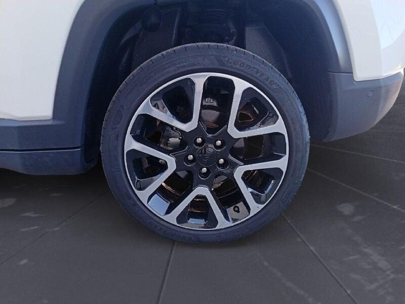 Jeep Compass II 2017 2.0 mjt Limited 4wd 140cv auto my19