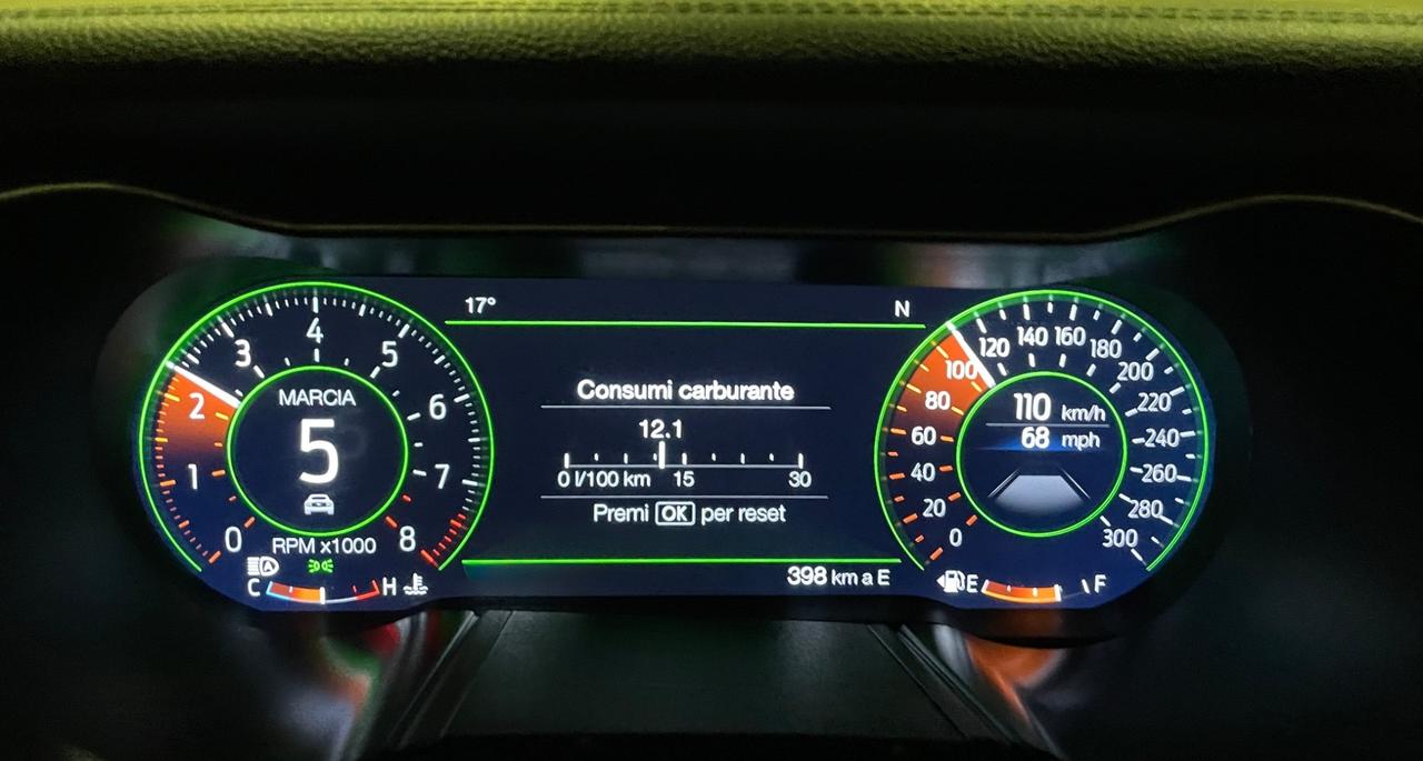 Mustang Bullit 460 cv - PREZZO + IVA TOP EUROPA