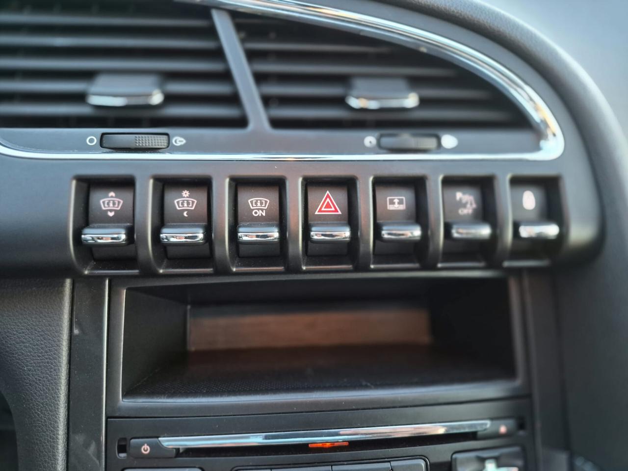 Peugeot 3008 BlueHDi 120 S&S Allure