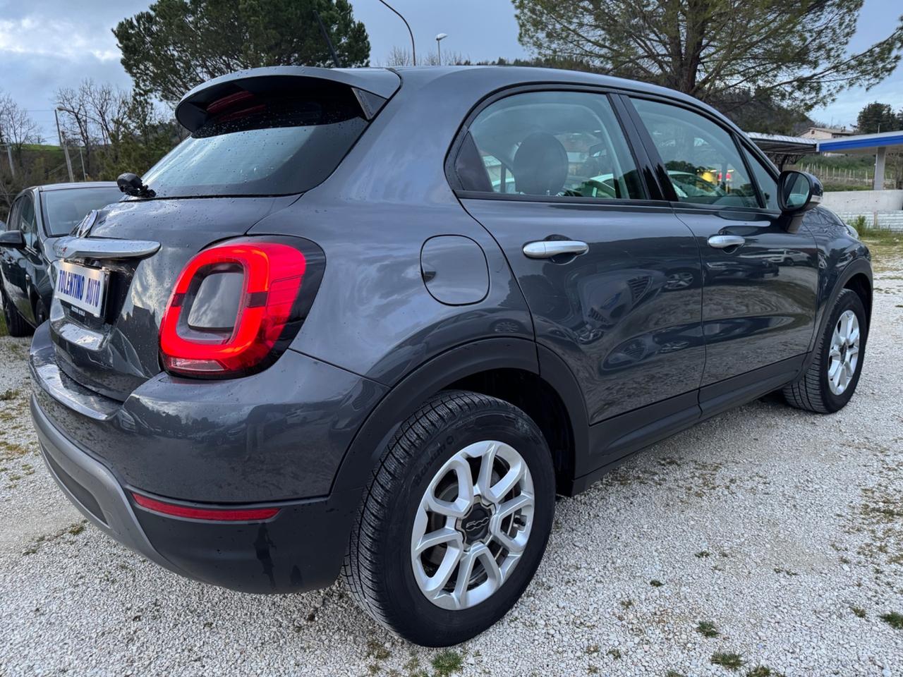 Fiat 500X 1.3 MultiJet 95Cv City Cross Business