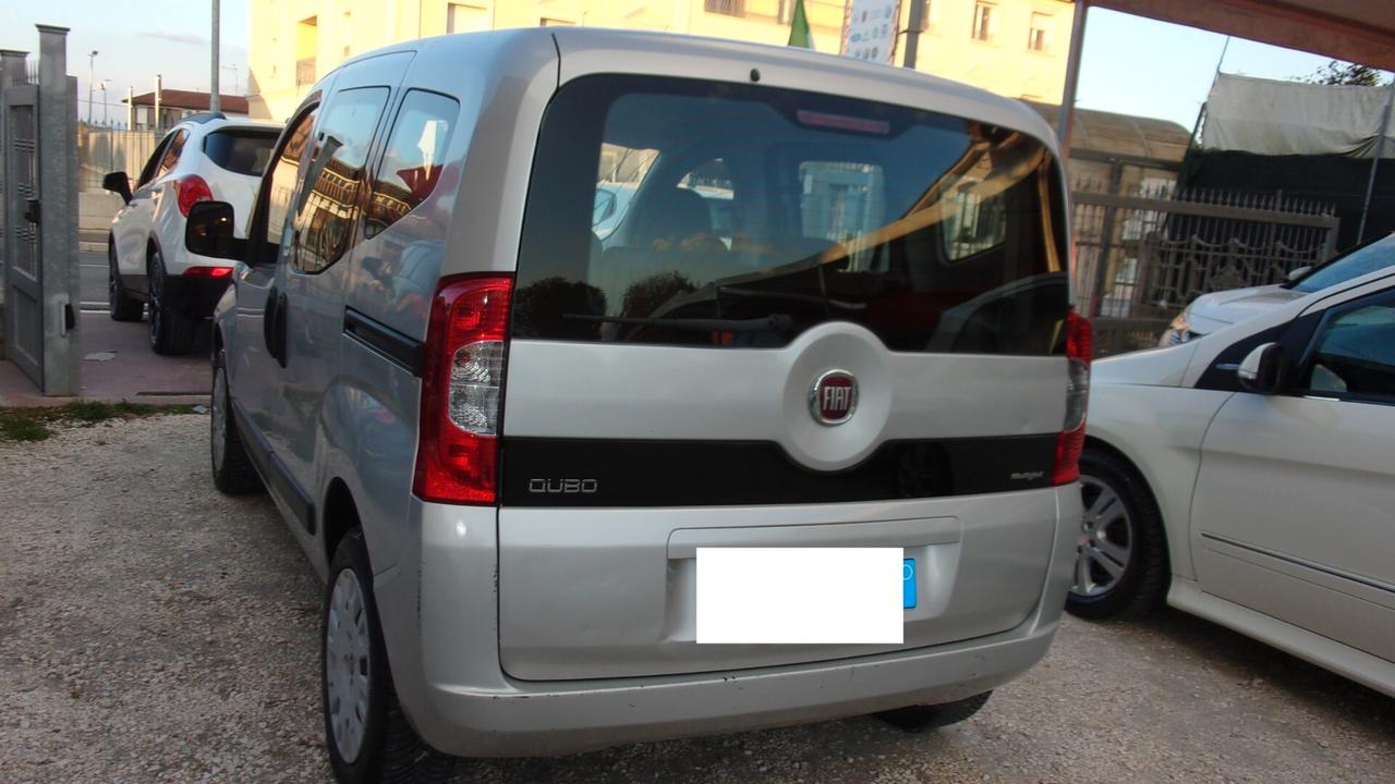 Fiat Qubo 1.3 MJT 80 CV Dynamic