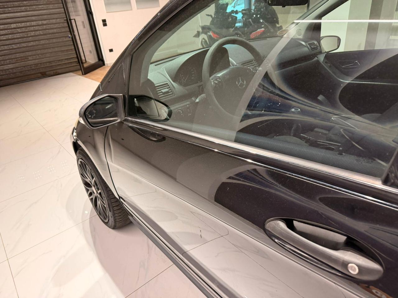 Mercedes-benz A 160 CDI Classic Basic
