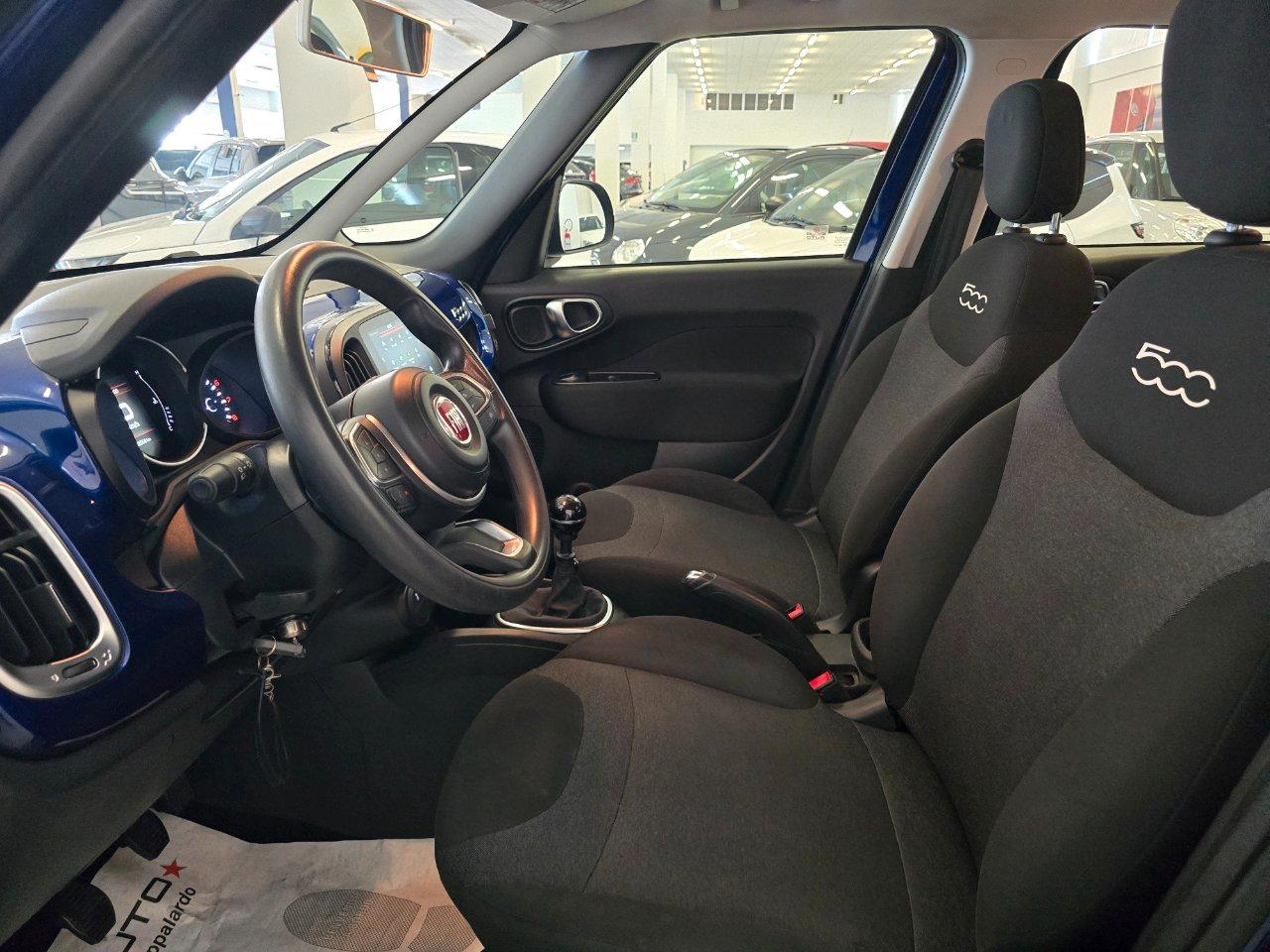 Fiat 500 L 500L 1.4 Mirror 95cv my20