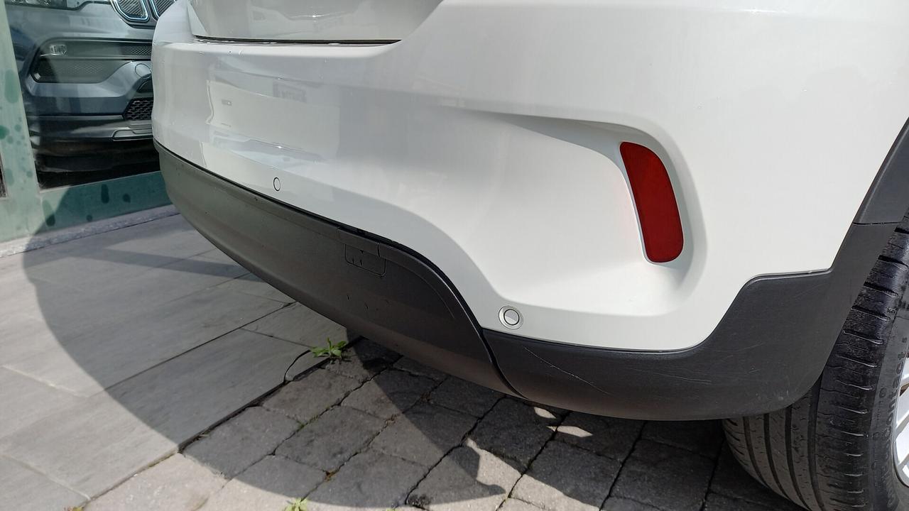 Fiat 500X 1.3 MultiJet 95 CV Connect