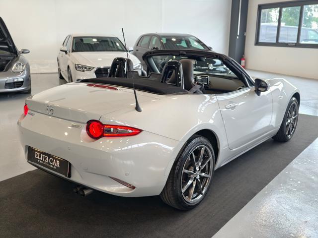 MAZDA MX-5 2.0 Sports-Line