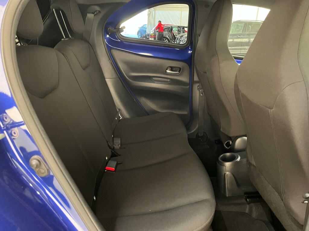 Toyota Aygo X 1.0 Trend S-CVT