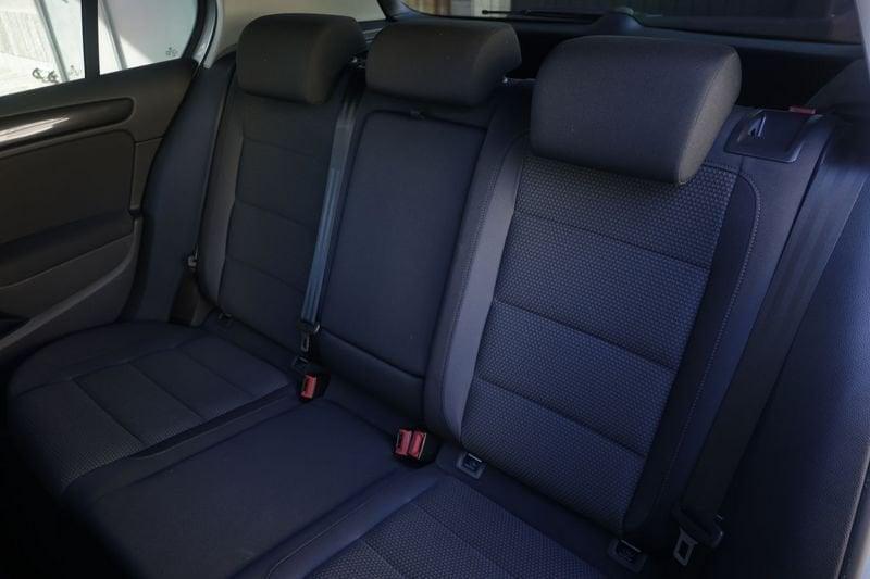 Volkswagen Golf Volkswagen Golf 1.6 TDI DPF DSG 5p. Highline Unicoproprietario