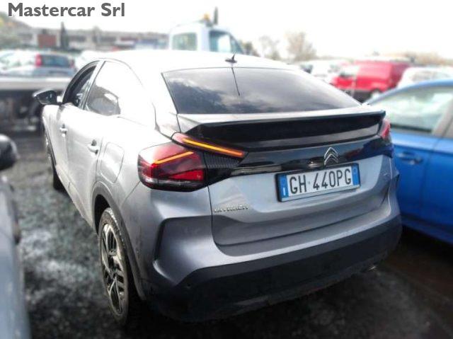 CITROEN C4 C4 III 2021 1.5 bluehdi Shine EAT8 - GH440PG