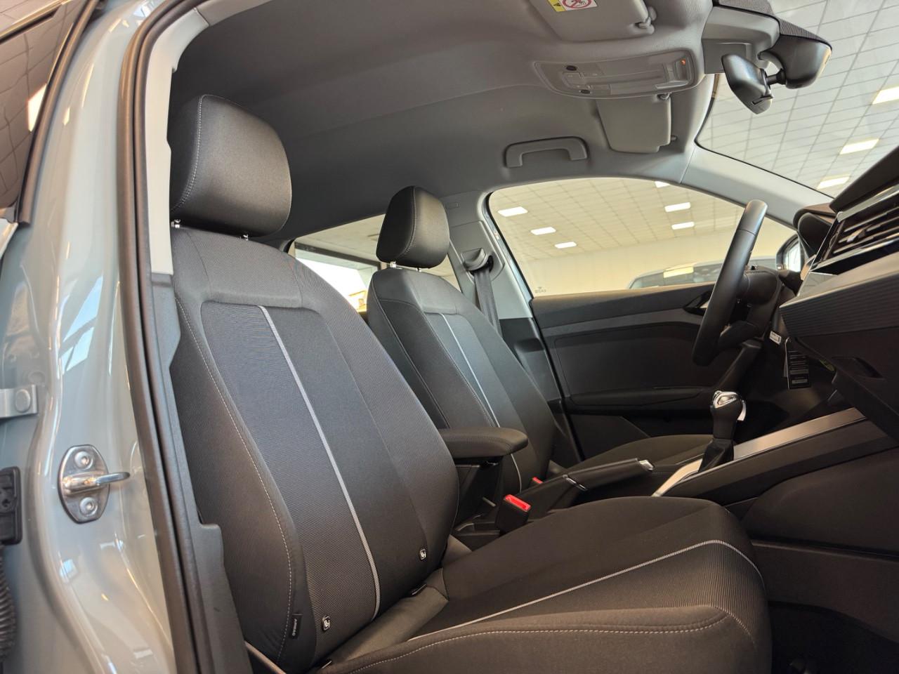Audi A1 Sportback 30 TFSI Advanced 116cv S-Tronic